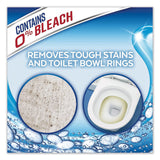LYSOL® Brand Toilet Bowl Cleaner with Hydrogen Peroxide, Ocean Fresh Scent, 24 oz, 9/Carton (RAC98011) Case of 9
