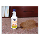 Motsenbocker's Lift-Off® Food/Beverage/Protein Stain Remover, 32 oz Pour Bottle (MOT40503) Case of 6