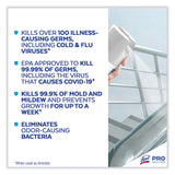 Professional LYSOL® Brand Disinfectant Spray, Fresh, 19 oz Aerosol Spray (RAC04675EA) Each