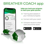 Breather Recover Breather Muscle Trainer Breather Recover (1237941_EA) 1/EA