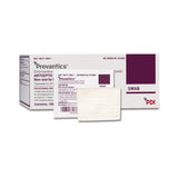 Prevantics® Antiseptic Prep Pad 3.15% / 70% Strength CHG (Chlorhexidine Gluconate) / Isopropyl Alcohol Individual Packet NonSterile (532824_BX) 100/BX
