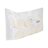 McKesson Protective Pad Size 106 - Large Adhesive Foot (1111081_PK) 100/PK