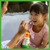 Zarbee's® Cough Syrup + Mucus Children's Cold and Cough Relief 6 g Strength Syrup 4 oz. (1228828_EA) 1/EA