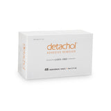 Detachol Adhesive Remover 2.3 mL (916822_BX) 48/BX