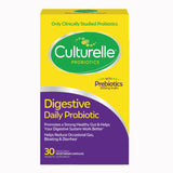 Culturelle® Probiotic Dietary Supplement 30 per Box Capsule (1268947_BX) 1/BX