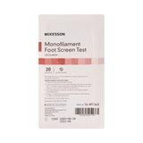 McKesson Monofilament Sensory Test 10 Gram (1074987_PK) 20/PK