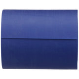McKesson CanDo® Exercise Resistance Band Blue 5 Inch X 25 Yard Heavy Resistance (1073320_EA) 1/EA