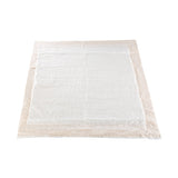 McKesson Ultra Disposable Underpad 36 X 36 Inch Fluff / Polymer Heavy Absorbency (724038_CS) 50/CS