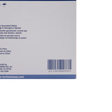 Econolux® Gauze Sponge 4 X 4 Inch 8-Ply Sterile 2 per Pack (575850_BX) 100/BX
