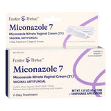 Foster & Thrive™ Vaginal Antifungal 2% Strength / 100 mg Cream 1.59 oz. Tube (1244992_EA) 1/EA