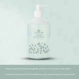 Lobana® Antimicrobial Soap Liquid 16 oz. Pump Bottle Scented (204222_EA) 1/EA