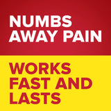 Aspercreme® Topical Pain Relief 4% Strength Lidocaine Liquid (1230691_EA) 1/EA