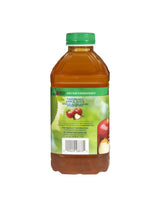 Thick & Easy® Thickened Beverage 46 oz. Bottle Apple Flavor Liquid IDDSI Level 2 Mildly Thick (797169_CS) 6/CS