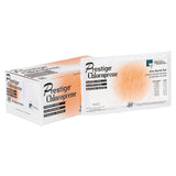 DermAssist® Prestige® Surgical Glove Size 8 Sterile Polyisoprene Standard Cuff Length Fully Textured Ivory Not Chemo Approved (812512_CS) 100/CS