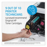 HP HP 26A, (CF226A) 2-Pack Black Original LaserJet Toner Cartridge (HEWCF226AD) Each