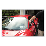 MetroVac Vac 'n Blo Portable Detailing Vacuum/Blower, Black, Ships in 1-3 Business Days (MEV104577928) Each