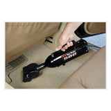 MetroVac Vac 'n Blo 500 Vacuum/Blower with Pet Turbo Brush, Black, Ships in 1-3 Business Days (MEV105105374) Each