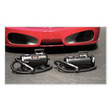 MetroVac Vac 'n Blo Portable Detailing Vacuum/Blower, Black, Ships in 1-3 Business Days (MEV104577928) Each