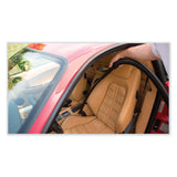 MetroVac Vac 'n Blo Portable Detailing Vacuum/Blower, Black, Ships in 1-3 Business Days (MEV104577928) Each