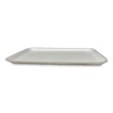 GEN Meat Trays, 13.81 x 9.25 x 2.7, White, 100/Carton (GEN1014WH) Case of 100