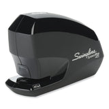Swingline® Speed Pro 45 Electric Staplers Value Pack , 45-Sheet Capacity, Black (SWI42141) Each
