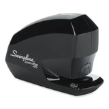 Swingline® Speed Pro 45 Electric Staplers Value Pack , 45-Sheet Capacity, Black (SWI42141) Each
