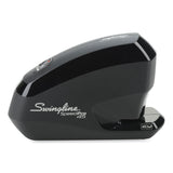 Swingline® Speed Pro 45 Electric Staplers Value Pack , 45-Sheet Capacity, Black (SWI42141) Each