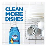 Dawn® Liquid Dish Detergent, Dawn Original, 7.5 oz Bottle, 12/Carton (PGC08285) Case of 12