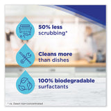 Dawn® Liquid Dish Detergent, Dawn Original, 7.5 oz Bottle, 12/Carton (PGC08285) Case of 12