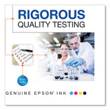 Epson® T715600 (715) UltraChrome GSX Ink, Light Magenta (EPST715600) Each