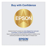 Epson® ERC27B Ribbon, Black (EPSERC27B) Each