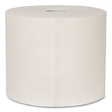 Tork® Heavy-Duty Cleaning Cloth, 1-Ply, 12.6" x 912.2 ft, White (TRK530105) Each