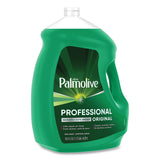 Palmolive® Professional Dishwashing Liquid, Fresh Scent, 145 oz Bottle, 4/Carton (CPC61034142CT) Case of 4