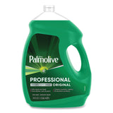 Palmolive® Professional Dishwashing Liquid, Fresh Scent, 145 oz Bottle (CPC61034142EA) Each