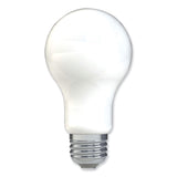 GE Classic LED Soft White Non-Dim A19 Light Bulb, 9 W, 2/Pack (GEL93109032) Pack of 2
