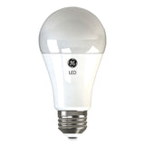GE LED Soft White A19 Garage Door Opener Bulb, 14 W (GEL93116005) Each