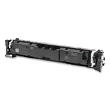 HP HP 210X, (W2100X) High-Yield Black Original LaserJet Toner Cartridge (HEWW2100X) Each