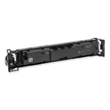 HP HP 210X, (W2100X) High-Yield Black Original LaserJet Toner Cartridge (HEWW2100X) Each