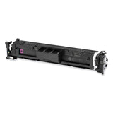 HP HP 210A, (W2103A) Magenta Original LaserJet Cartridge (HEWW2103A) Each