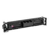 HP HP 210A, (W2103A) Magenta Original LaserJet Cartridge (HEWW2103A) Each