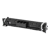 HP HP 210A, (W2100A) Black Original LaserJet Toner Cartridge (HEWW2100A) Each
