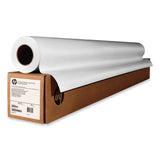 HP Removable Adhesive Fabric Rolls, 12 mil, 42" x 100 ft, Matte, White (HEW8SU06A) Each