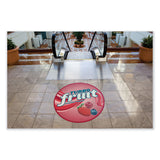 HP Removable Adhesive Fabric Rolls, 12 mil, 36" x 100 ft, Matte, White (HEW8SU05A) Each