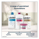Lubriderm® Skin Therapy Hand and Body Lotion, 16 oz Pump Bottle (PFI48323EA) Each
