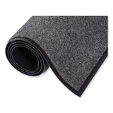 Crown EcoStep Mat, 24 x 36, Charcoal (CWNET0023CH) Each