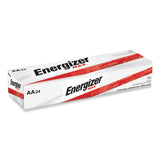 Energizer® MAX AA Alkaline Batteries, 1.5 V, 4/Pack, 6 Packs/Box (EVEE91BX) Box of 6