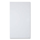 Quartet® InvisaMount Vertical Magnetic Glass Dry-Erase Boards, 48 x 85, White Surface (QRTQ014885IMW) Each