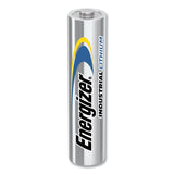 Energizer® MAX AAA Alkaline Batteries 1.5 V, 4/Pack (EVEE92PK) Pack of 4