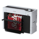 Epson® SureColor T3770DE 24" Wireless Large Format Dual Roll CAD/Tech Printer (EPSSCT3770EDR) Each