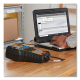 DYMO® Rhino 6000+ Industrial Label Maker with Carry Case, 0.4"/s Print Speed, 5.4 x 2.5 x 9.7 (DYM2122499) Each